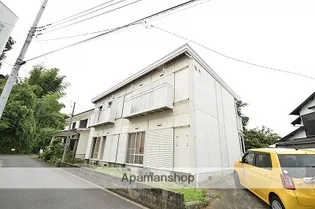 柚ノ木ハイツの画像