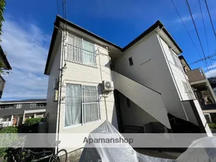 カーサ デ 愛甲の画像