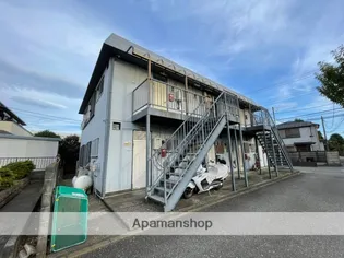 ハイツ松嶋の画像