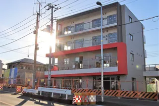 エターナル鶴巻【4階】のその他画像