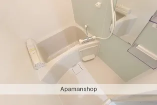 エターナル鶴巻【4階】の風呂