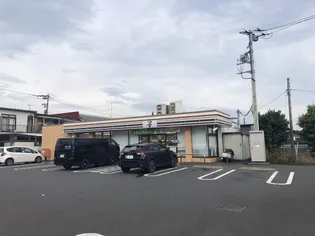 エターナル鶴巻【4階】の周辺