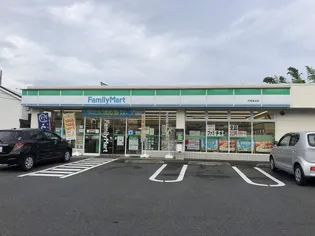 エターナル鶴巻【4階】の周辺