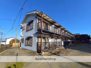 城所ハイツの画像