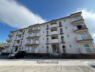 第3寿ハイツの画像