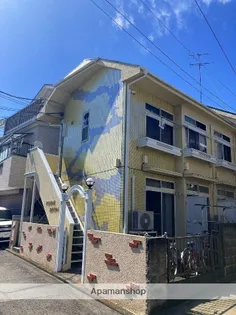 ルミネ代官の画像