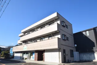 ヴィラファミーユの画像
