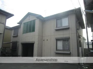 クレール中里Bの画像