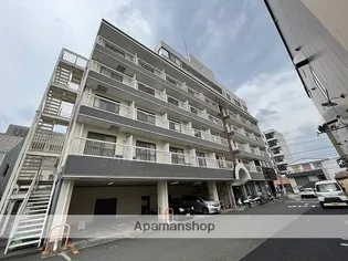 アベニール伊勢原の画像