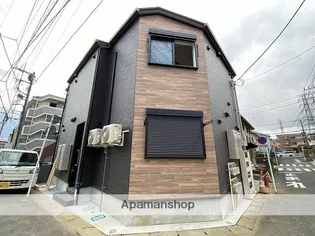 RICCO FORESTAの画像