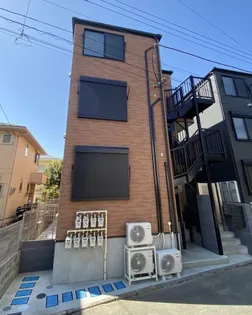 ヴィラベイルーム本厚木の画像