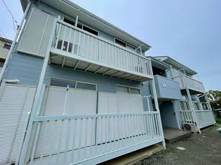 ハイツサンビレッジの画像