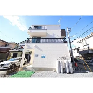 ベルウッド小田原の画像