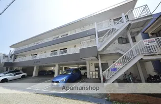 コーポT&Gの画像