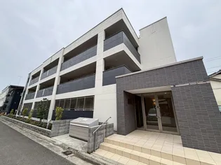 シルビア小田原の画像