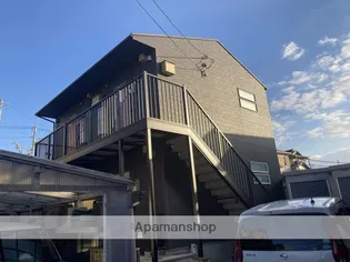 プラスガレージ秦野ガレージなしの画像