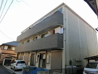 シェモア伊勢原の画像