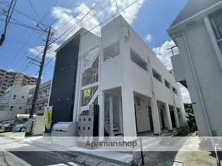 ベルフルール本厚木の画像