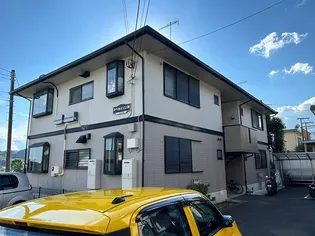 ラ ベルメゾンIIIの画像