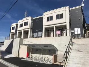 スターテラス善行の画像