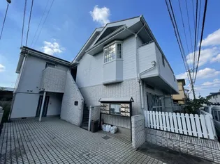 ヴィラトーヨー平塚の画像