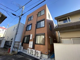 LAPEL MELIAの画像