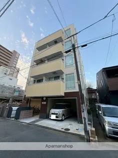 グレースコート平塚の画像