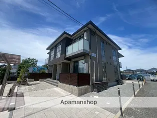 フィオーレ ヴィラ【2階】の外観