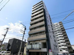 SーFORT小田原【7階】の外観