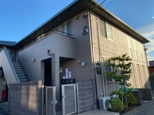 コンフォールいずみ中央の画像