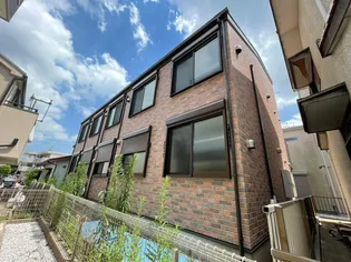 ベイルーム湘南台の画像