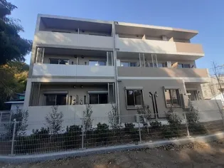 ラニカイ西鎌倉の画像