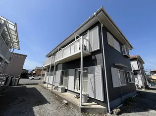 コーポ光C棟の画像