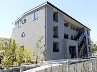 セキュリティ アパートメントIの画像