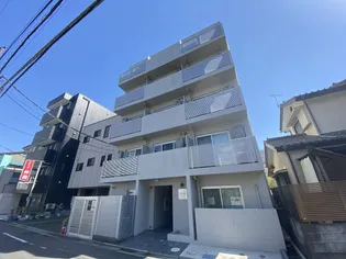 シャトーライフ平塚IIの画像