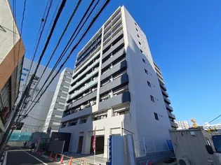 スアヴィス平塚宝町の画像