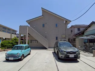 カーサライズの画像