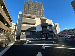 マーリエIIIの画像