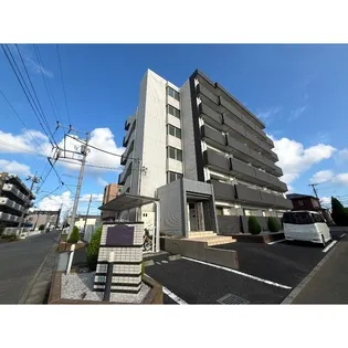 ベルフロースト弐番館の画像