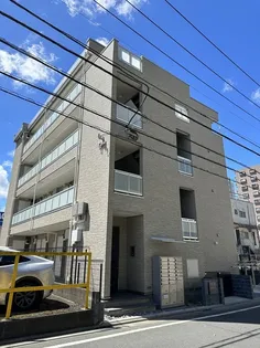リブリ 大和南の画像