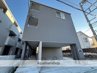 ウェルスフィールド湘南 B棟の画像