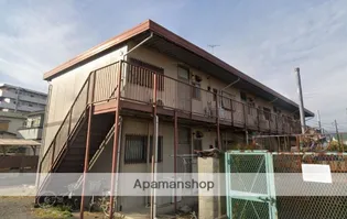 コーポ木村の画像