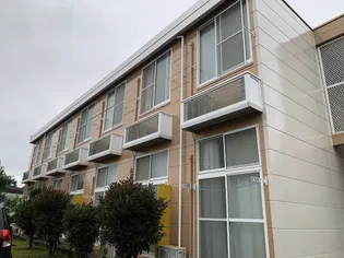 レオパレスサウスヒルパレスの画像