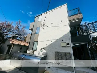 BACE上和田の画像