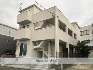 ラムフォーリア愛甲石田の画像