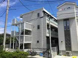 リブリ FEELーM湘南Vの画像