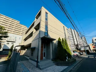 シャルマンの画像