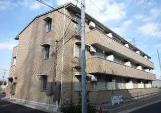 クレール湘南台IIの画像