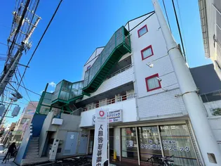 サンハイツ湘南の画像