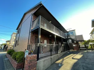 学遊館【1階】の外観